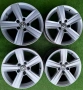 Продавам 4бр оригинални 16-ки джанти за Фолксваген Голф 5,6,7,8, Туран, Кади, Джета, Шаран, Пасат , снимка 1