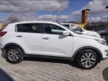 Kia Sportage 1, 6 фабрична BRC ГАЗ , снимка 7