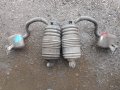 Въздушни възглавници хидравлични амортисьори и компресори от Мерцедеси, снимка 3