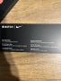 Apple Watch Nike 7, GPS, Midnight aluminium 41mm Limited edition, снимка 8
