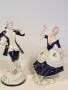 порцеланови фигури Royal dux Bohemia , снимка 1