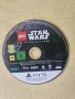 Lego Star Wars The Skywalker saga (PS5), снимка 1