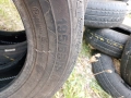 2 броя зимни гуми 195/65/16C, снимка 3