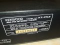 KENWOOD TUNER ВНОС SWISS  0604231358, снимка 3
