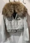 Дамски палта и якета от естествена кожа и естествен косъм, снимка 2