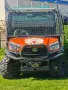 ПРОДАВА СЕ KUBOTA RTV 900 4x4 – ДИЗЕЛ – ЕДИН СОБСТВЕНИК – МНОГО ДОПЪЛНИТЕЛНО ОБОРУДВАНЕ! , снимка 14