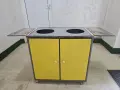 Количка за царевица, снимка 2
