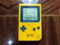 Nintendo Game boy pocket Yellow , снимка 7