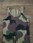 g-star military dress - страхотна рокля ХЛ размер, снимка 1 - Рокли - 41104736