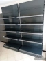 Крайстенни и островни стелажи - нови /на склад/, снимка 12
