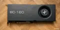 XFX AMD BC-160 8GB HBM2 mining compute GPU, дефектна за ремонт , снимка 1