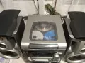 Ретро уредба Aiwa XR H33MD Работи отлично, снимка 3
