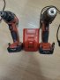 HILTI 12V Li ion, снимка 2