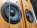 Трилентови качествени тонколони Home Acoustix Symphony S120. Изпращам видео. , снимка 16