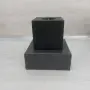 ПРЕМИУМ! Нов Дизайнерски Разклонител Куб Avolt Square 2 (Stockholm Black) с 2 х USB-C PD 30W, снимка 8