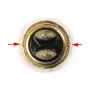 LED крушки BAY15D 12V 6000K 2 броя с бяла светлина, снимка 4