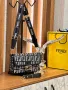 Fendi дамски чанти различни цветове , снимка 2