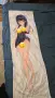 Anime body pillow case на Misuzu Gundo, снимка 6