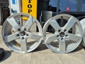4бр.Джанти/ Фолксваген VW-17 цола GERMANY/2017г., снимка 5