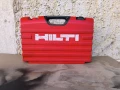 Акумулаторен перфоратор Hilti Te 6-36-AVR, снимка 3