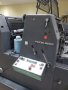 Офсетова машина Heidelberg GTO 52-2 ZP Crestline - Швейцария 32милиона, снимка 1