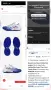 Тенис маратонки Adidas Barricade W Clay, размер 40 (25 см) , снимка 1