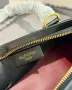 Balenciaga Дамска чанта, кожа, снимка 7