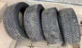 Зимни гуми 245/45/R18-DUNLOP Winter Sport M3 , снимка 4