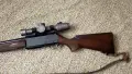 Ловна карабина Browning BAR2 safari, снимка 2