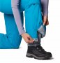 Columbia, XS/L нов, оригинален дамски ски/сноуборд панталон 0wpn 3wpn, снимка 6