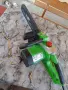 Продавам електрическа верижна косачка марка florabest модел Fks 2200 b1, снимка 1