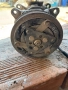 Компресор климатик за Пежо 206 / 4503107062 / 1412F / SD6V12, снимка 3