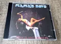 Компакт Дискове - Рок - Метъл: Mama`s Boys – Power And Passion , снимка 1