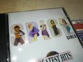 SPICE GIRLS CD 1210231133, снимка 5
