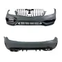 Боди кит AMG за конверсия на Mercedes C-Class W204 към W205, снимка 1
