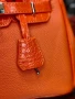 Дамски Кожени Чанти ✨Hermes, снимка 16