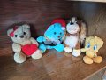 Плюшени играчки, снимка 2