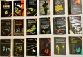 Книги различни жанрове, снимка 3