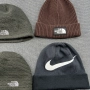 Оригинални Шапки Nike The North Face Puma Tommy Hilfiger Зимни Beanie Adidas One Size, снимка 9