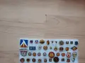Колекционерски футболни значки, снимка 2