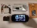 Хакната ПСП PSP Конзола PSP 32 гб мемори карта и 100 игри, снимка 4