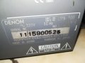 DENON UPA-100 STEREO AMPLIFIER-MADE IN JAPAN-ВНОС SWISS 0106231729, снимка 8