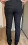 Нов тъмно син панталон Teodor, slim fit, размер М (50), снимка 3
