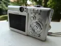 CANON IXUS 40 ..., снимка 4