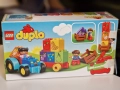 Lego Duplo - Трактор / Tractor, снимка 2