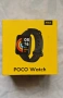 POCO Watch смарт часовник – GPS, AMOLED дисплей, 5ATM, снимка 1