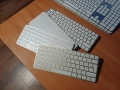 Apple Magic Keyboard TouchID A3118 и A3119 Оригинали клавиатури, снимка 6