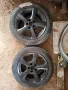 Продамам алуминиеви Джанти 15 от Шкода , снимка 2
