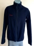 Mammut  Polartec Stretch Mens Size M / L  ОРИГИНАЛ! Мъжки Полар!, снимка 5
