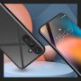 Прозрачен калъф MATEPROX за Samsung Galaxy S24 Plus/S24+ с протектор на екрана, снимка 5